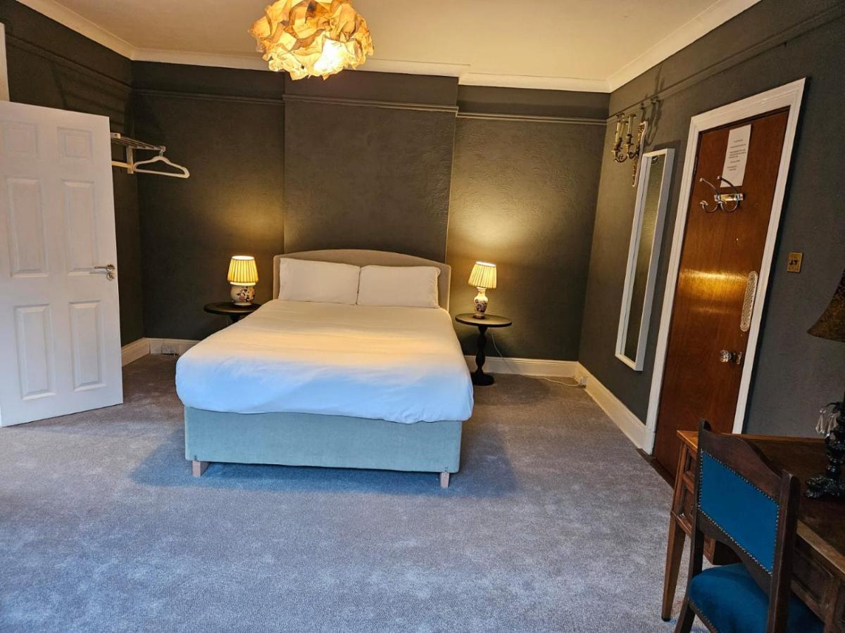 Boutique Guest House Голуэй Экстерьер фото