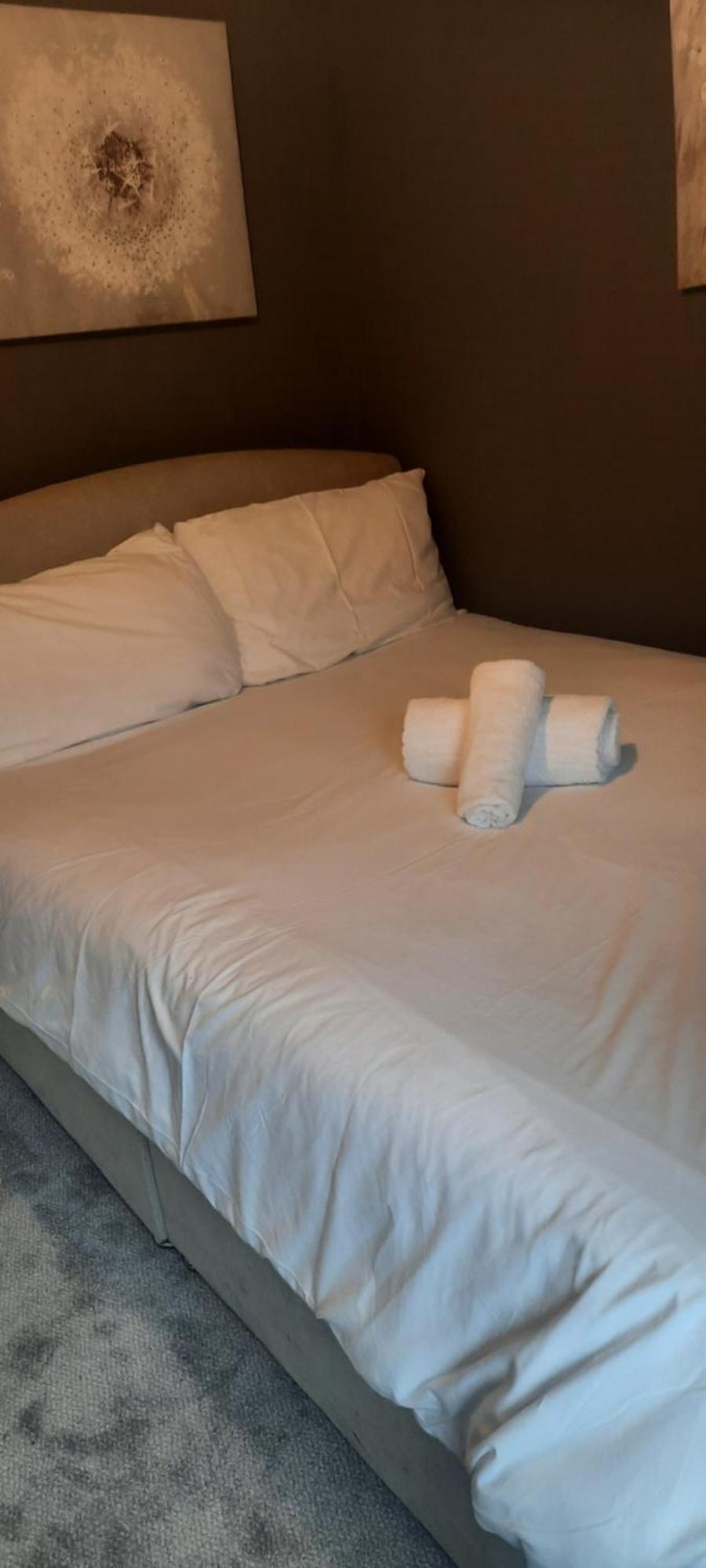 Boutique Guest House Голуэй Экстерьер фото