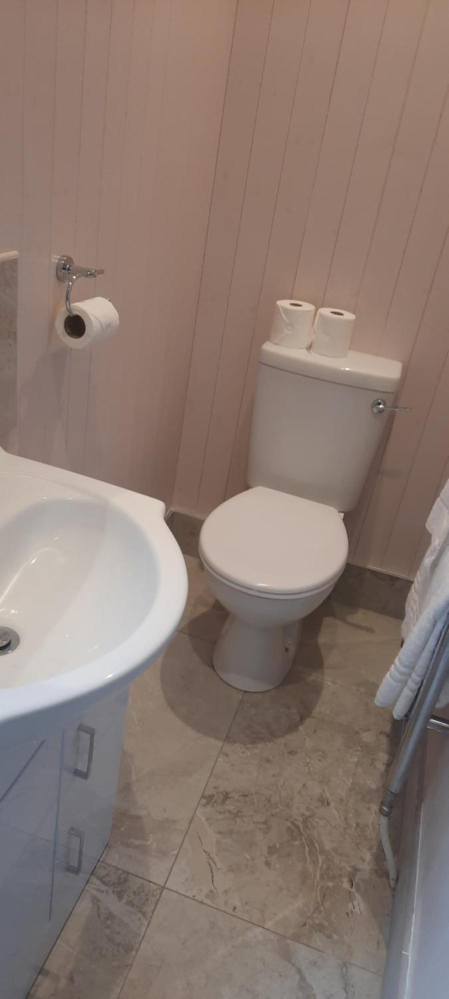 Boutique Guest House Голуэй Экстерьер фото