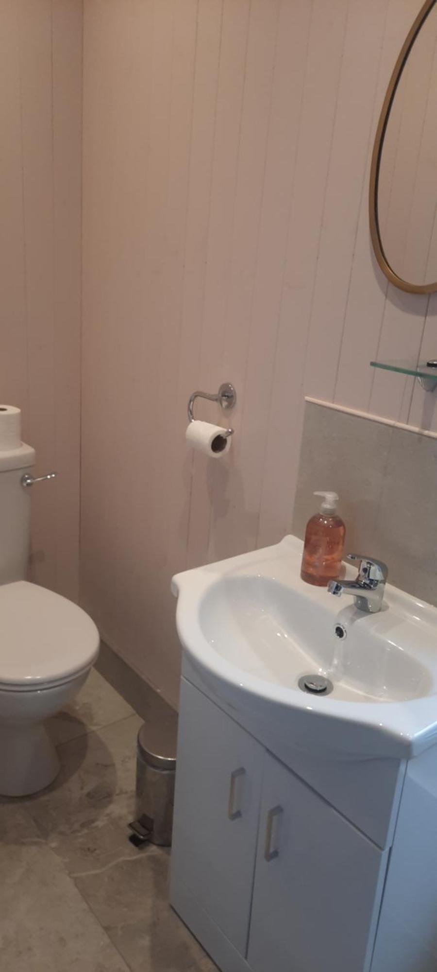 Boutique Guest House Голуэй Экстерьер фото