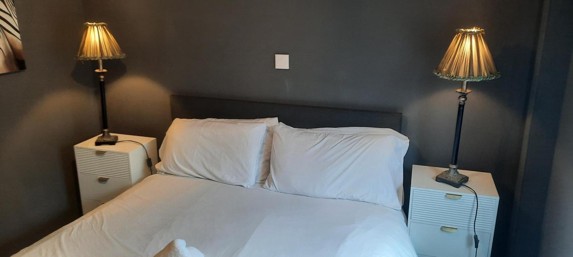 Boutique Guest House Голуэй Экстерьер фото
